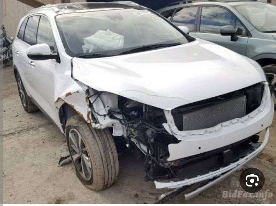 السلام عليكم، سورنتو 19,وارد امريكي ضرر جاملغ فقط بدون دواخل، ***********، استخدام شخصي، بغداد اسمي
