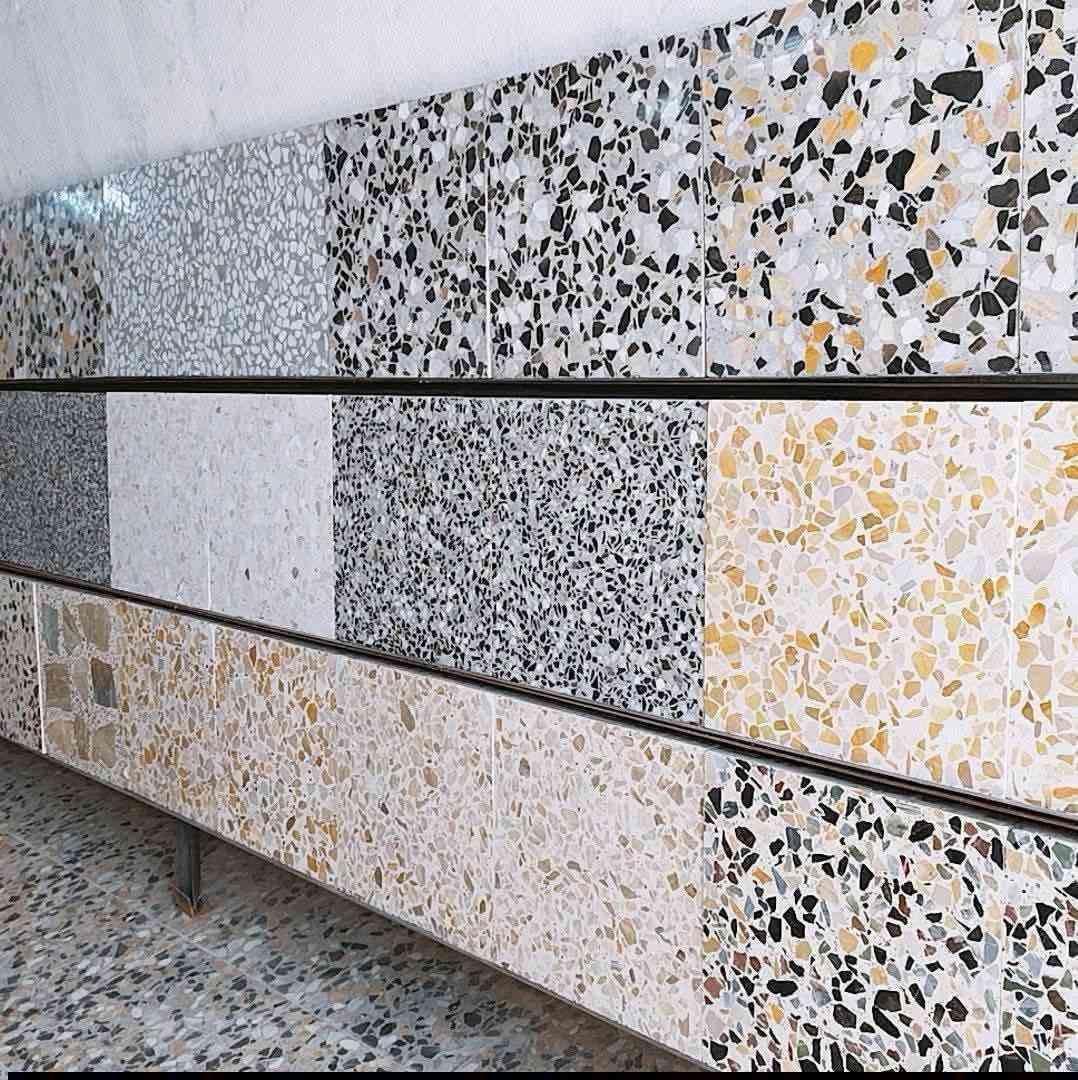 تخفيضات كاشي عراقي
موزايك سعر المتر 8000الف مع توصيل وجلي وكاشي مطعم بلمرمر سعر المتر 12ونص واصل درجة اولى معمل وتماتيك ماي حلو جلايه حديثه ويوجد بايات درج مرمر بورسلين تعليك بنسب السعار ويوجد مقرنص بانواع مختلفه والوان مختلفه ويوجد مواد حدائق حجر لاين سندانات 🌲🥀 ويوجد شتايكر ملون 8000 المتروشتايكر السطح الوحدة  ويوجد كاشي سليمانيه الإستفسار الاتصال 📱***********📱 متوفر واتساب مازنجر 
يا الله يا الله يوجد توصيل محافضات

العنوان بغداد كماليه

