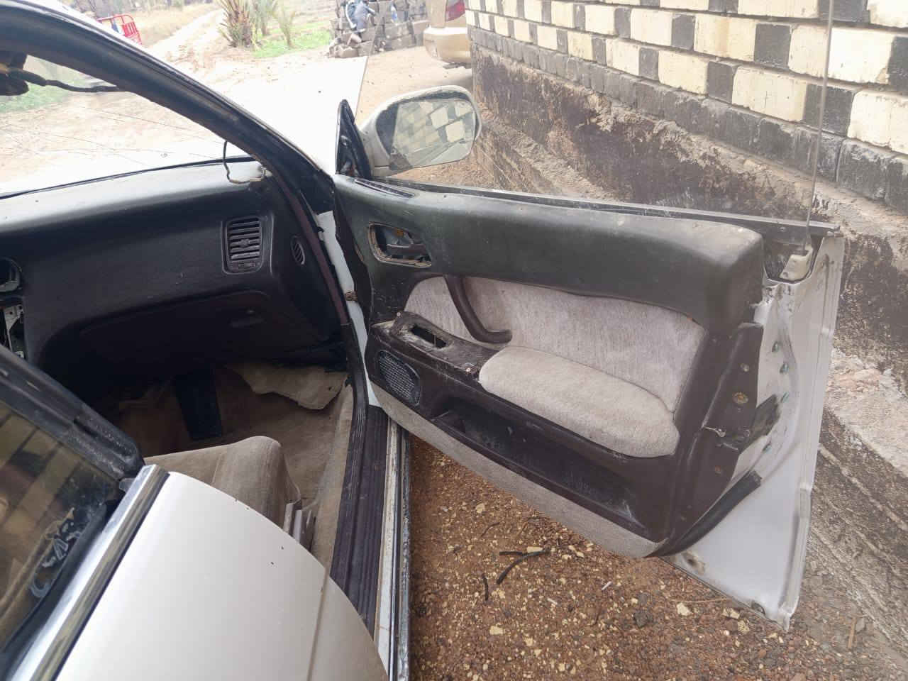 اسلام عليكم كيا سيفا موديل 93 رقم بغداد الماني كفاله اتعهد بل سرقه والعشائر راعيها ماندله السعر ب 18 بيها مجال شي قليل استفسار 
***********
***********
