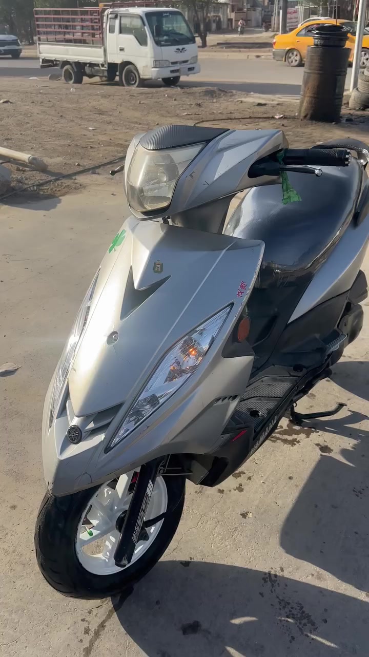 جيتي أر لبيع مكفولة كفالة عامة جيب فيتر وتعال افحص وخذ وسعر رأسلني خاص وتدلل عنواني بغداد سيديه


**إذا كنت صاحب هذا الإعلان وتريد حذفه لأي سبب، رجاءا أرسل رسالة إلى الدعم الفني**