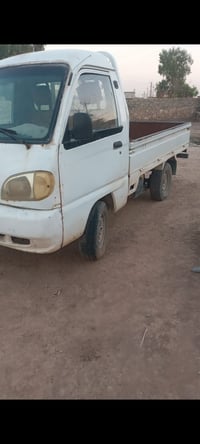 فاو • ٢٠٠٦ • عوينات