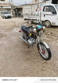 تايكر • موديل 24 • نظيفه