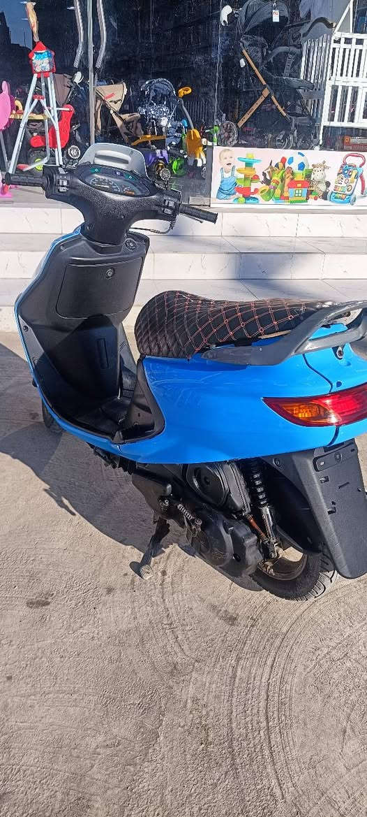 دراجه فورتي للبيع سعر 450الف بيه مجال. ***********
