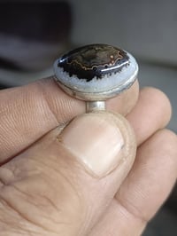 خاتم داودي • عطف مصور • توصيل