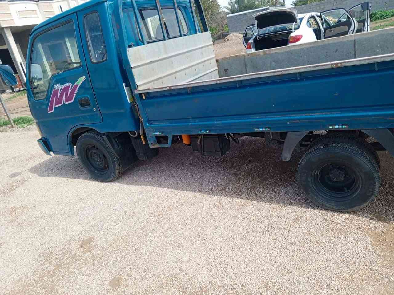 كيا فونتيرا موديل 2000قمارة گلاب
العنوان الانبار #جزيرة الخالدية

السعر55بيها مجال بسيط
للأستفسار .. ***********
