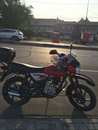 بوكسر • موديل ٢٠٢٣ • ماشيه ٣٩