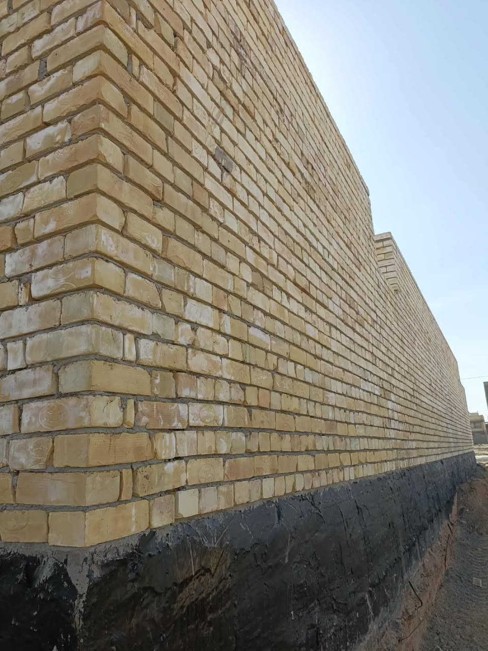 خلفة بناء درجة أولى
طابوق • بلوك • ثرمستون  
تطبيق فرشي وعكادة بإتقان ودقة بالعمل  

أسعار مناسبة والتزام بالتنفيذ  
متفرّغ حالياً لاستقبال الأعمال والاستفسارات  

نخدمكم في كربلاء • طويريج • الحلة  
التواصل دايرك


**إذا كنت صاحب هذا الإعلان وتريد حذفه لأي سبب، رجاءا أرسل رسالة إلى الدعم الفني**