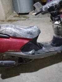 دراجة نضيفه • كركوك • سلف شغال