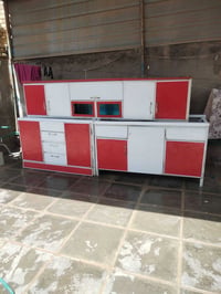 كاونتر البيع نضيف 3قطع 07838745041