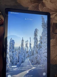 تاب بلاك فيو • ١٢٨ • بطارية ٧٠٠٠