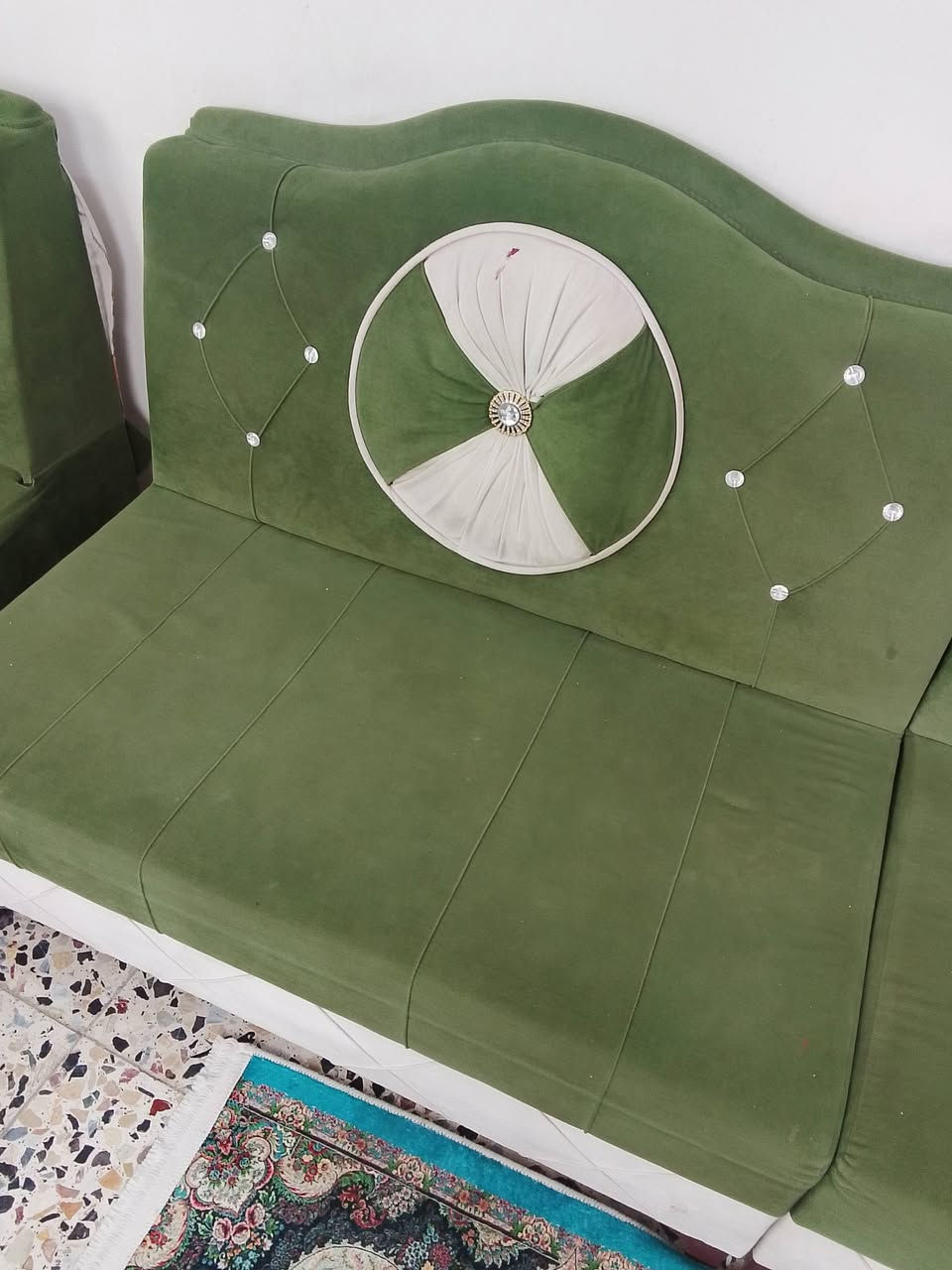 السلام عليكم يوجد تخم البيع مع كاونتر سعر التخم 300 وبي مجال سعر الكاونتر 300 وبيع مجال مكان الزعفرانية الاستفسار وتساب***********وتساب
