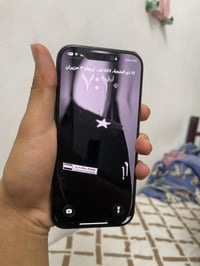 ايفون ١٧ • ذاكرة ٢٥٦ • بطارية ١٠٠
