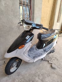 دراجة • تشتغل تقطع • نقص جوزة