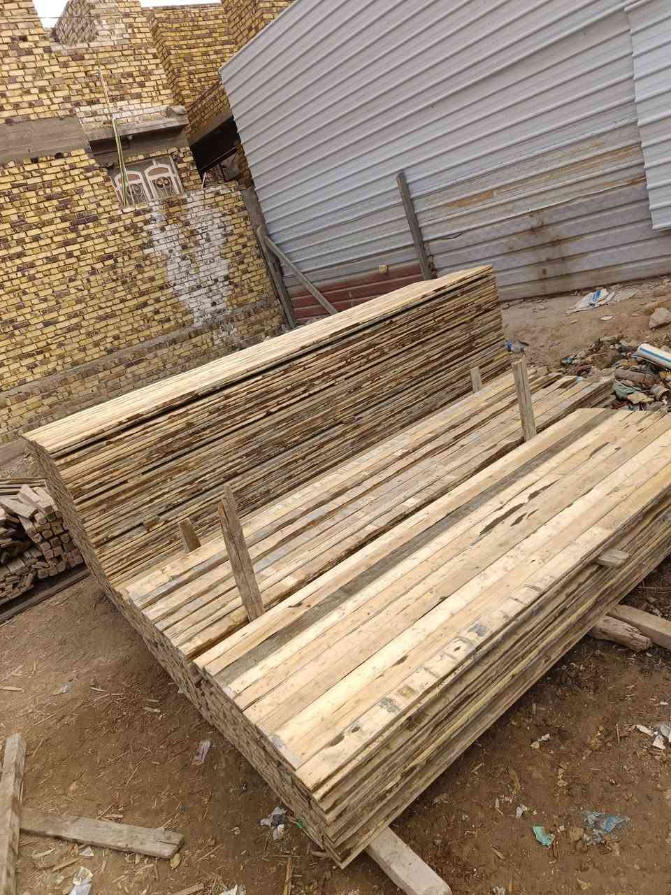 قالب خشب للبيع روسي تارس 25 شغله وحده اوشغلتين العدد 13 مكعب مكاني حله للاستفسار ***********
