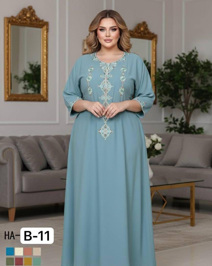 اكبر تشكيله متنوعه وفرناها الكم 
من الدشداشه

سعر الدرزن ٨٥ الف

  -الكشمير الإيطالي الأصلي -

قياسات حقيقيه و قالب راهي تناسب كل الاوزان 
2XL
3XL
4XL
5XL

عنوانه الدوره شارع ٦٠ 
عماره دانتيل مقابل مطعم الريان 
تشرفنا و مليون هله بكل خطوه

خدمه توصيل لكل مدن العراق 
للحجز و الاستفسار ع ارقام المحل واتساب 
***********
***********

محلات الباشا للجمله
