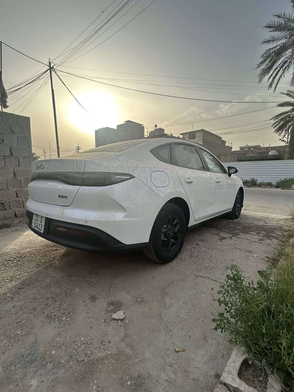 سلام عليكم سيل فايف موديل 2025 علا وضع الشركه ماشيه 200كيلو كفاله عامه اب اسمي تحويل ثاني يوم معروضه اب 19مليون و ربع مرقم كامل مكان بغداد الزعفرانيه ***********

