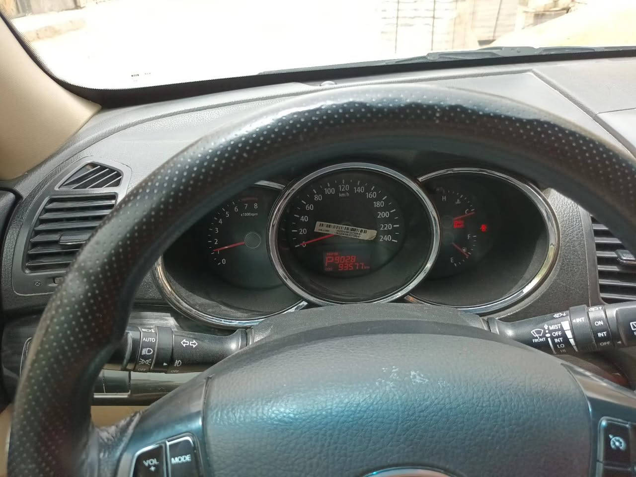 السلام عليكم سورنتو 2014 الشركة العامة 
سيارة اي نقص مابيهة مال بيت جهازة من كل النواحي بيع فقط مكان الشعلة السعر160
الاتصال على صاحب السيارة‏‪0771 776 7657‬‏ بغداد, العراق
