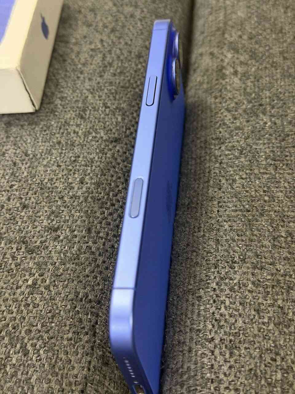 IPhone 16 Plus 128Gb 1Sim Esim

بایی سەروو ١٠٠ هەزار بەس دیاری لەگەڵە . 

دیارییەكان 🎁 :

🎁 : كەلەیەكی ٣٠ وات كە سعری لە شەریكە سەروو ٧٠ هەزارە

🎁 : ٢ كەڤەر كە یەكیان هەر لە M Center كڕدراوەو  ٤٥ هەزاری پێدراوە

لەمە پاكتر و جوانترت دەس ناكەوێت چوونكە هی دەسی خۆمەو هەر لای خۆم بووەو هی M Center ەو یەك دەستی كردووە،

بە ضەمانی هەرچی فەحس هەیە لە دنیایا.
نوكە دەرزی شوختی تیا نییە %١٠٠٠٠ پاكە
وەستای هەر نەبینیوە نەك هەر نەكراوەتەوە.
باتری ٩٥ەو كامل عەشیای خۆی لەگەڵە كارتۆن و ڕەبت و كەلەیەكی ٣٠واتیش دیارییە لەگەڵی. 
سعری ٦٥٠$ لە سلێمانی.


**إذا كنت صاحب هذا الإعلان وتريد حذفه لأي سبب، رجاءا أرسل رسالة إلى الدعم الفني**