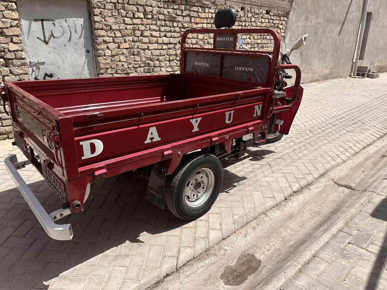 ستوته 23 للبيع 
تواصل ⬇️
***********
العنوان بغداد
شركة المصطفى 
وباسمي
