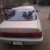 كورله للبيع موديل ٩٤ للتفاصيل أكثر الاتصال على الرقم 07716211882