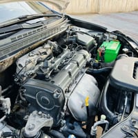 النترا 2011 • مكفولة عامه • مكينة 2000