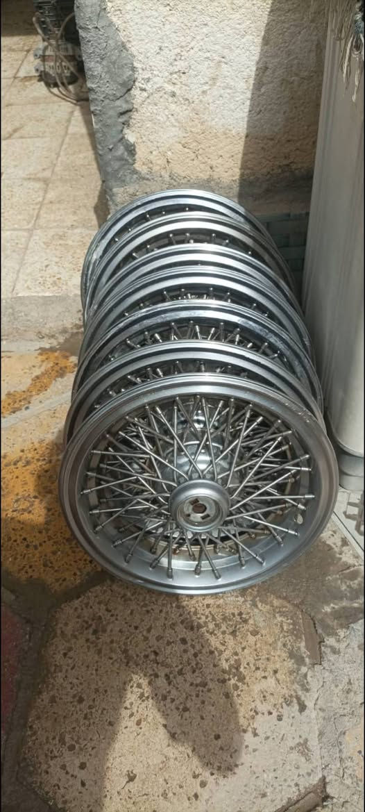 9647882588981 للاستفسار 
يابه السلام عليكم كبات كابرس للبيع السعر 150 الف مكاني الناصرية المركز


**إذا كنت صاحب هذا الإعلان وتريد حذفه لأي سبب، رجاءا أرسل رسالة إلى الدعم الفني**