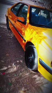 بيجو بارس • ٢٠١٨ • كربلاء الغدير