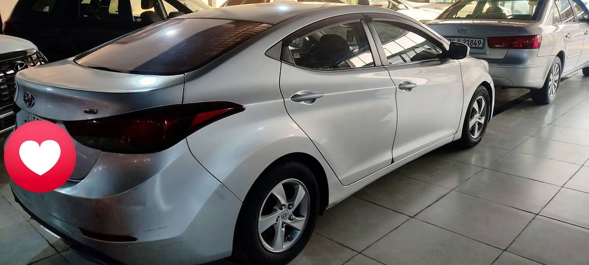 افانتي موديل 16 للبيع بدون ضرر بدون صبخ فقط شبر ب جامرلخ رقم نينوى
الرقم الهاتف ***********
***********
