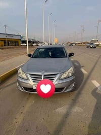 جنسزز موديل ١١ محدث ١٣ بجم سياره جارده ومرشوشه أساس بغداد بسمي إنكليزي...