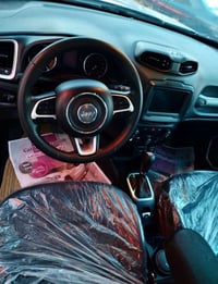 جيب رنكد • ٢٠١٨ • نجف