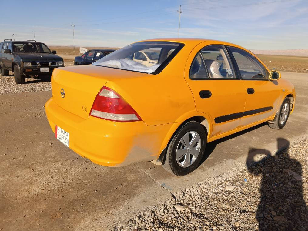 سه نی سامسون2011 جایزه گیرومکینه به شرت ته بریدی گه رمی مزبوته براوه یه 45$ *********** شمشمل, السليمانية
