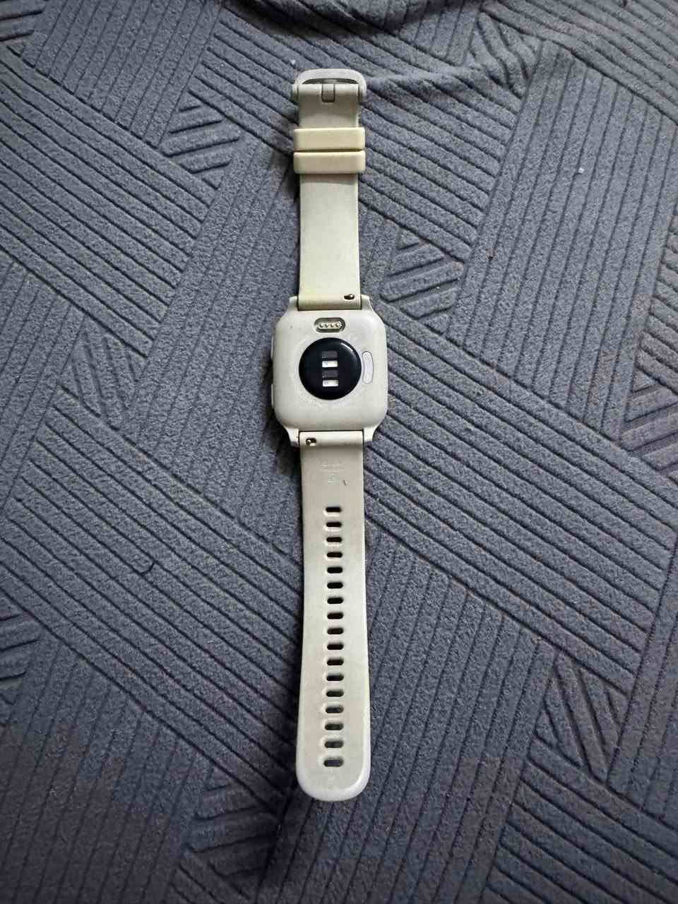 GARMIN VENU SQ MUSIC
الملحقات الشاحنة فقط السعر ٨٥ الف قفل


**إذا كنت صاحب هذا الإعلان وتريد حذفه لأي سبب، رجاءا أرسل رسالة إلى الدعم الفني**