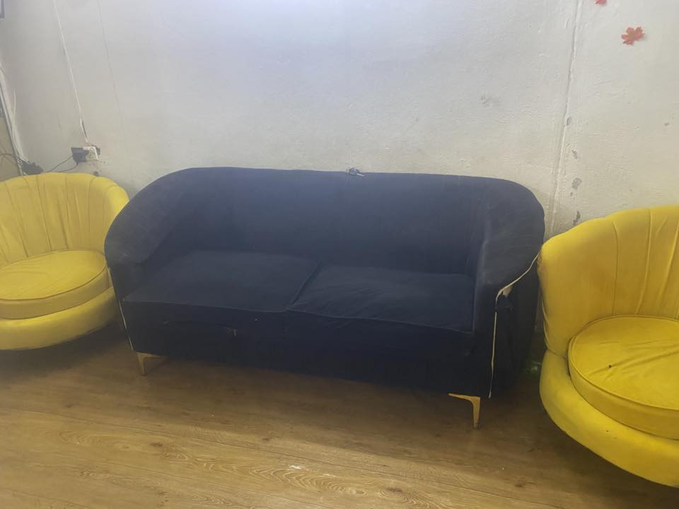 تخم بسعر ٦٥ قفل مكاني العبيدي شهداء ثالثه
بي ضرر موضح بب فديو


**إذا كنت صاحب هذا الإعلان وتريد حذفه لأي سبب، رجاءا أرسل رسالة إلى الدعم الفني**