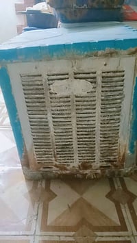 مبردة • حجم ٢ونص • منزلي