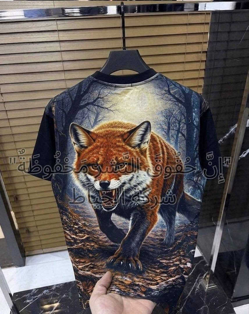 الفحص امام المندوب

ماستر اسود موشم هاڤ

درزن 114 الف 12 قطعة

قياس X / 3XL قالب ✅

اسعار مختلفة بالشلفان


**إذا كنت صاحب هذا الإعلان وتريد حذفه لأي سبب، رجاءا أرسل رسالة إلى الدعم الفني**