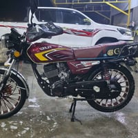 سولنك ٢٥ محرك ٢٠٠ زنجيل بعده عله وضع الشركه للبيع او مراوس لون ماروني ...