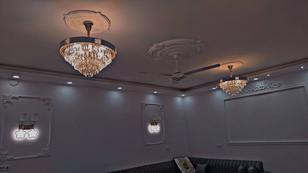 كهربائي منازل تكريت الفني أحمد أياد 
🔌💡 كهربائي منازل – شد وتركيب ثريات 💡🔌
نوفر لكم جميع أعمال الكهرباء المنزلية باحتراف:
تركيب وشد الثريات بجميع أنواعها
صيانة الأعطال الكهربائية
تمديد أسلاك بشكل آمن ومرتب
تركيب إنارة حديثة (سبوت لايت، مخفي، لِد)
خدمة 24 ساعه 
سريعة ودقة بالعمل
الاتصال ***********
