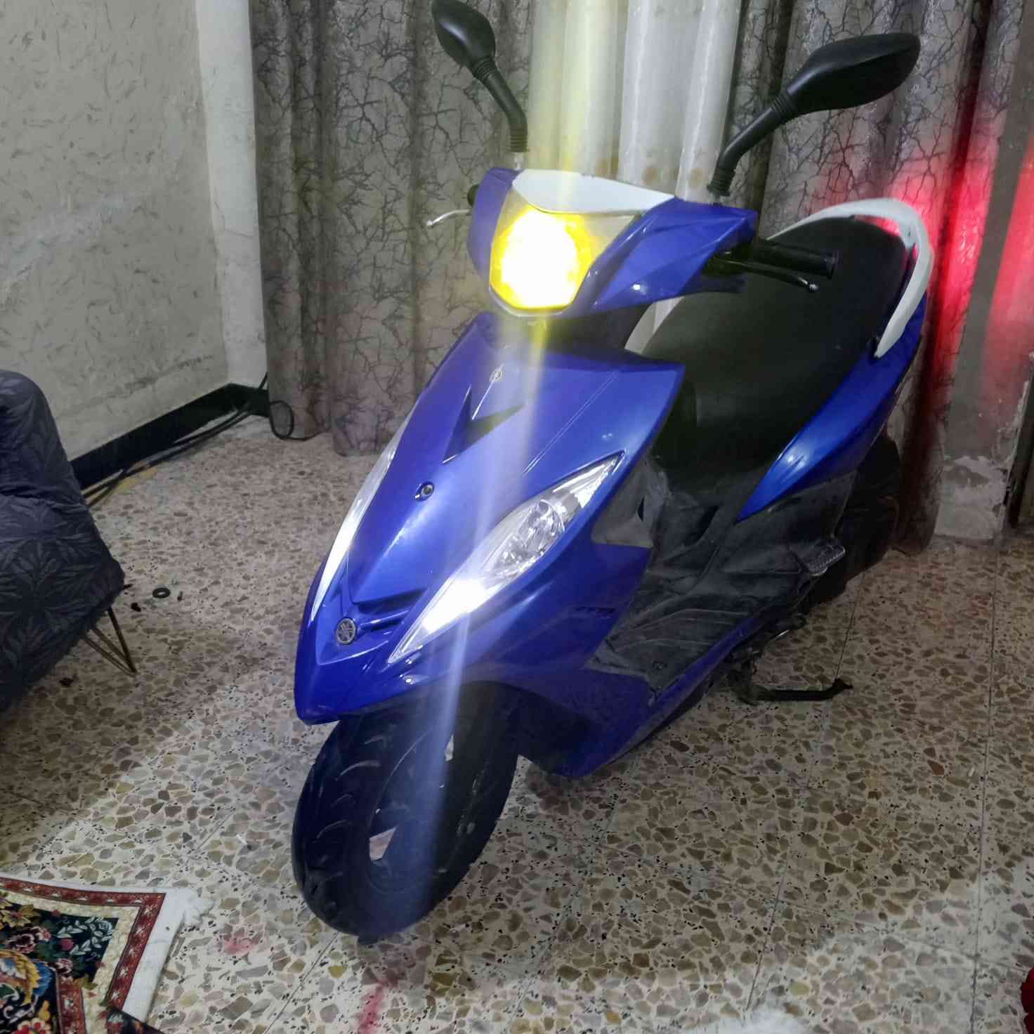 جي تي ار ياباني سكليتر خطين كله شغاله اي نقص مابيه نضافه فول دراجه جديدة لوك السعر ٧٠


**إذا كنت صاحب هذا الإعلان وتريد حذفه لأي سبب، رجاءا أرسل رسالة إلى الدعم الفني**