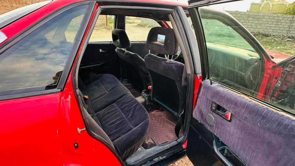 السلام عليكم
اودي حبل محرك وكير شرط
السعر 14
***********
