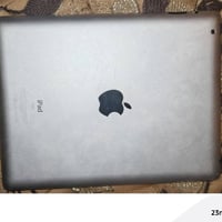 للبيع  ايباد Air 2  شاشة :مقاس 9.7 بوصة ودقة 768 × 1024 بكسل.  المعالج...