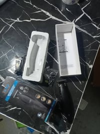 مكينة حلاقة • شحن • اصليه