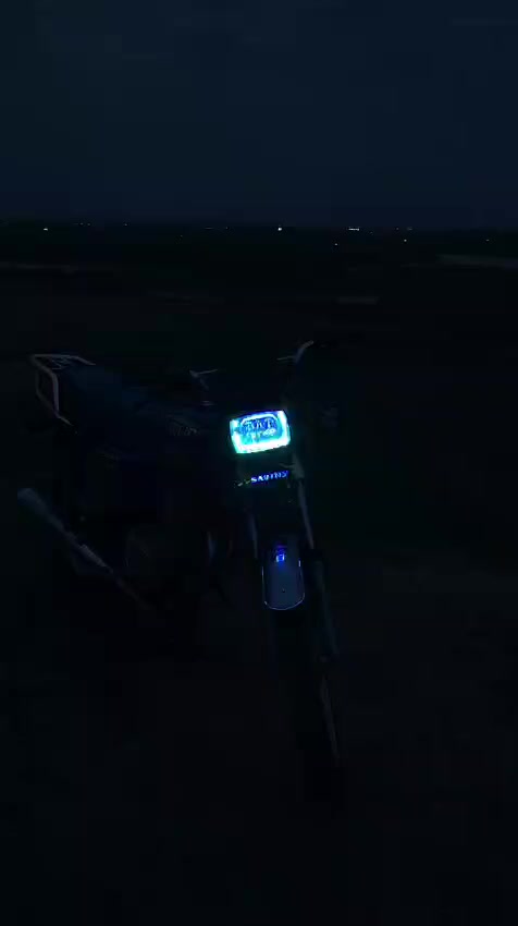 اللبيع
مطور نضيف كلش 
5 قير  محرك نضيف 
ما عايزو اي شي شغل وامشي 

2020
محرك 150
 سلف شغال 
تشغيل عن بعد 
 نضافه مثل ما بين كدامك   
السعر 400   اربيل طاب زاوه


**إذا كنت صاحب هذا الإعلان وتريد حذفه لأي سبب، رجاءا أرسل رسالة إلى الدعم الفني**