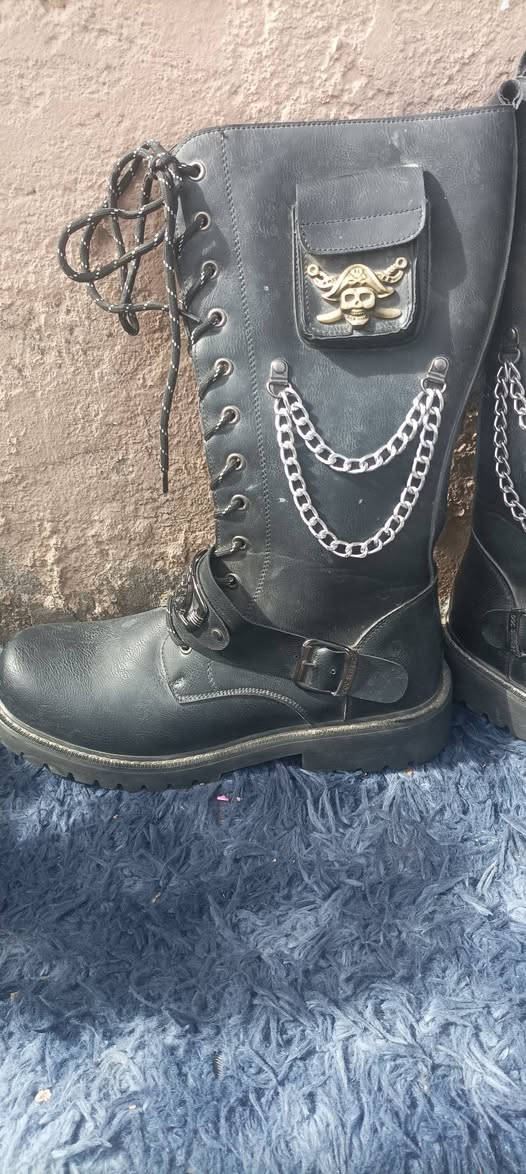 حذاء مال دراجين جلد طبيعي قياس 44 حط سعرك اوتدلل


**إذا كنت صاحب هذا الإعلان وتريد حذفه لأي سبب، رجاءا أرسل رسالة إلى الدعم الفني**