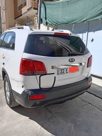 سورينتو • ٢٠١٢ • ٧ راكب