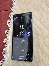 دوكومو كواست شارب ٦ • معالج ٨٨٨ • بطارية ٥٠٠٠