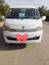 سياره جنبي مديل 2014 سياره مكفوله مكينه و كير جديد سعره 77 وبيه مجال ر...