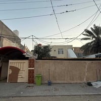 النجف الاشرف • حي الامير • ٣٣٠م