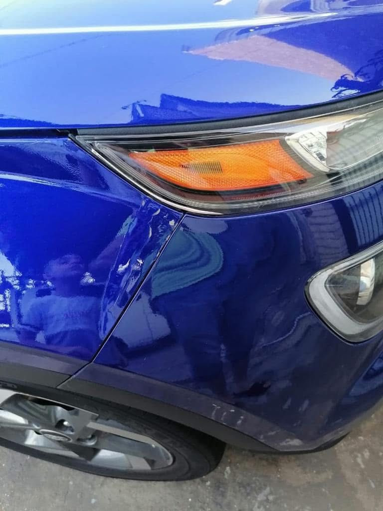 هواندي فينيو 2021
مكينة 1600دبل نوزل 

كير at مواصفات رادار امامي +خلفي+جانبي 

تحديد مسار تحكم ستيرن شاشه اصليه 

حادثها جاملغ وبنيد سعرها 130 وبيها مجال رقم بغداد ومكان بغداد

*********** واتساب
