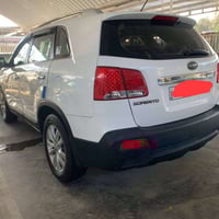 سورنتوا • ٢٠١٣ • خليجي