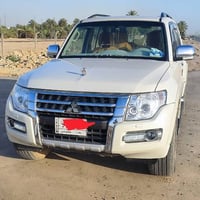 باجيرو ٢٠٢٠ حبتور گولد باسمي رقم بغداد  مفوله من كلشي ما عدا الفتحه . ...